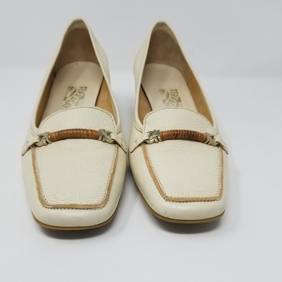 Ferragamo Salvatore Kitten heels - Picture 5 of 8